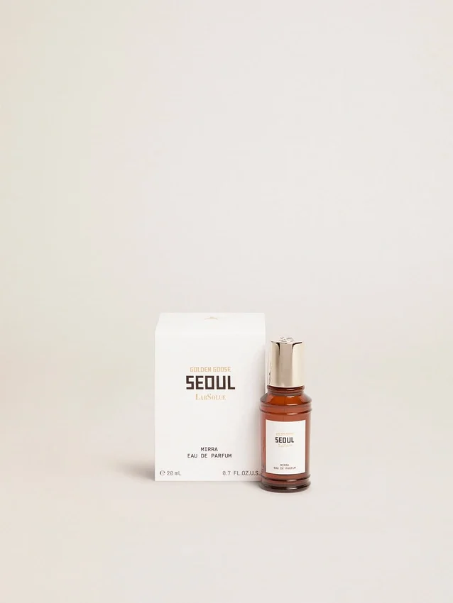 Seoul Essence Myrrhe Eau de Parfum 20 ml
