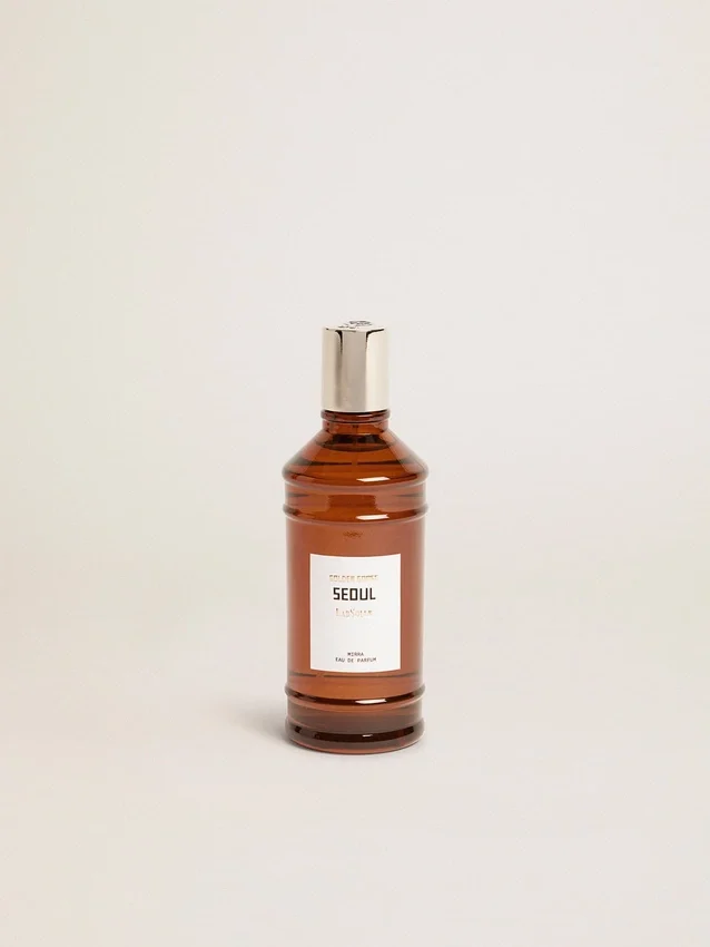 Seoul-Essenz Myrrhe Eau de Parfum 120 ml.