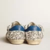 Super-Star für Damen mit Swarovski-Steinverzierung