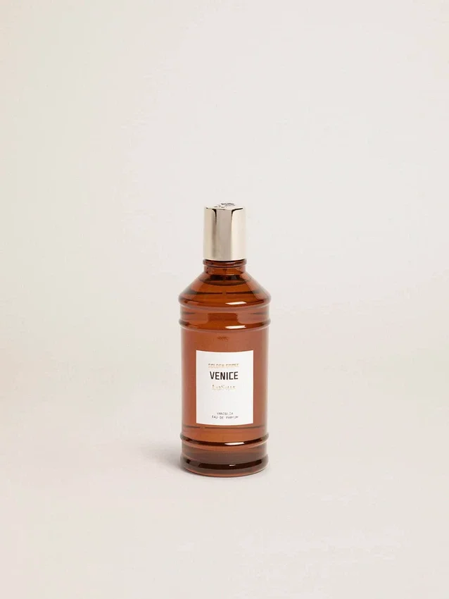 Venice Essence Vanilla Eau de Parfum 120 ml.
