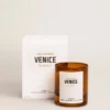 Venice Essence Vanille-Duftkerze 200 g.