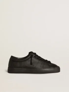 Yatay Modell 1B – nachhaltiger Sneaker mit biobasiertem Obermaterial und schwarzem Y