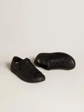 Yatay Modell 1B – nachhaltiger Sneaker mit biobasiertem Obermaterial und schwarzem Y