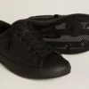 Yatay Modell 1B – nachhaltiger Sneaker mit biobasiertem Obermaterial und schwarzem Y