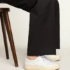 Yatay Modell 1B – nachhaltiger Sneaker mit weissem, biobasiertem Obermaterial und weissem Y