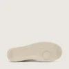 Yatay Modell 1B – nachhaltiger Sneaker mit weissem, biobasiertem Obermaterial und weissem Y