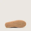 Young Cruise Loafer aus hellbraunem Wildleder